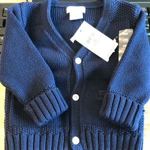 Ralph Lauren Shirts & Tops - Ralph Lauren Boy’s Sweater - 9 month Ralph Lauren Shirts & Tops - Ralph Lauren Boy’s Sweater - 9 month